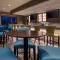 SpringHill Suites By Marriott Wrentham Plainville