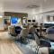 London Marriott Hotel Kensington