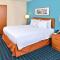 Fairfield Inn and Suites by Marriott Birmingham / Bessemer