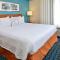 Fairfield Inn and Suites by Marriott Birmingham / Bessemer