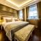 Prestige Hotel Budapest