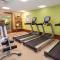 Courtyard by Marriott Ithaca Airport/University