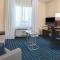 Fairfield Inn and Suites by Marriott Hollister - Hollister
