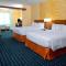 Fairfield Inn and Suites by Marriott Hollister - Hollister