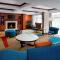 Fairfield Inn & Suites Merrillville