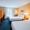 Fairfield Inn & Suites Merrillville