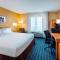 Fairfield Inn & Suites Merrillville