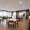 Fairfield by Marriott Inn & Suites Kingsport