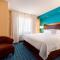 Fairfield Inn & Suites by Marriott Abilene - أبيلين