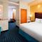 Fairfield Inn & Suites by Marriott Cumberland