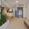 Diana Art Boutique Hotel