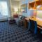 TownePlace Suites by Marriott Sunnyvale Silicon Valley
