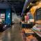 Moxy Chattanooga Downtown