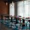 Moxy Chattanooga Downtown