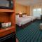 Fairfield Inn & Suites by Marriott Harrisburg International Airport - Middletown