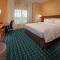 Fairfield Inn & Suites by Marriott Harrisburg International Airport - Middletown