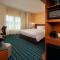 Fairfield Inn & Suites by Marriott Harrisburg International Airport - Middletown