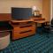 Fairfield Inn & Suites by Marriott Harrisburg International Airport - Middletown