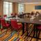 Fairfield Inn & Suites by Marriott Harrisburg International Airport - Middletown