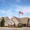 Residence Inn Indianapolis Northwest