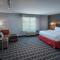 TownePlace Suites by Marriott Baton Rouge Port Allen - Порт-Аллен