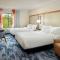 Fairfield by Marriott Inn & Suites Asheville Outlets