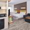 SpringHill Suites Ashburn Dulles North