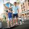 SpringHill Suites by Marriott Orlando Lake Buena Vista in Marriott Village - Orlando