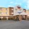 Fairfield Inn & Suites Mansfield Ontario - Mansfield