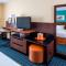 Fairfield Inn & Suites Mansfield Ontario - Mansfield