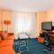 Fairfield Inn & Suites Mansfield Ontario