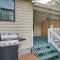 Kerrville Vacation Rental Across From River Trail!