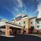 Fairfield Inn & Suites Toledo North