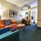 Fairfield Inn & Suites Toledo North