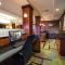 Fairfield Inn & Suites Toledo North