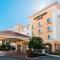 Courtyard Fort Myers at I-75 and Gulf Coast Town Center - Истеро