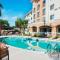 Courtyard Fort Myers at I-75 and Gulf Coast Town Center - Истеро