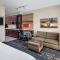 TownePlace Suites by Marriott Big Spring