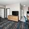 TownePlace Suites by Marriott Big Spring - Big Spring