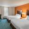 Fairfield Inn & Suites by Marriott New Braunfels