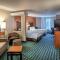 Fairfield Inn & Suites by Marriott New Braunfels - New Braunfels