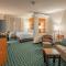 Fairfield Inn & Suites by Marriott New Braunfels - New Braunfels