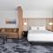 Fairfield by Marriott Inn & Suites San Francisco Pacifica