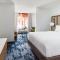 Fairfield Inn by Marriott Joliet South - Джоліет