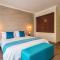 Protea Hotel by Marriott Gaborone Masa Square