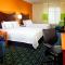 Fairfield Inn & Suites Phoenix Midtown