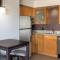 Residence Inn by Marriott Sacramento Downtown at Capitol Park