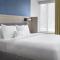 SpringHill Suites by Marriott Tuckahoe Westchester County - Tuckahoe