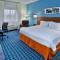 Fairfield Inn Owensboro - Оуэнсборо