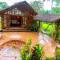 Suchipakari Amazon Eco -Lodge & Jungle Reserve